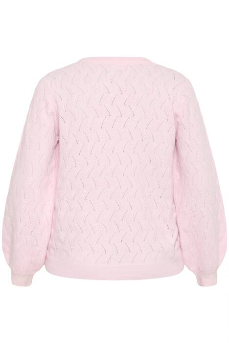 Strickjacke Regular fit