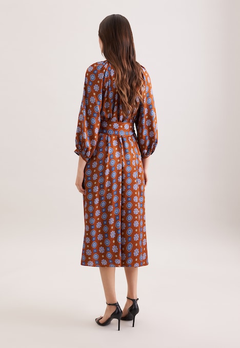 Damen Kleid - Druck