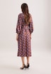Damen Kleid - Druck