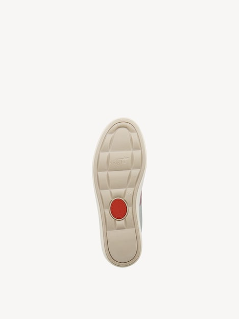 Damen Sneaker H-Weite
