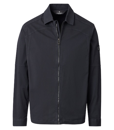 Sommerjacke uni
