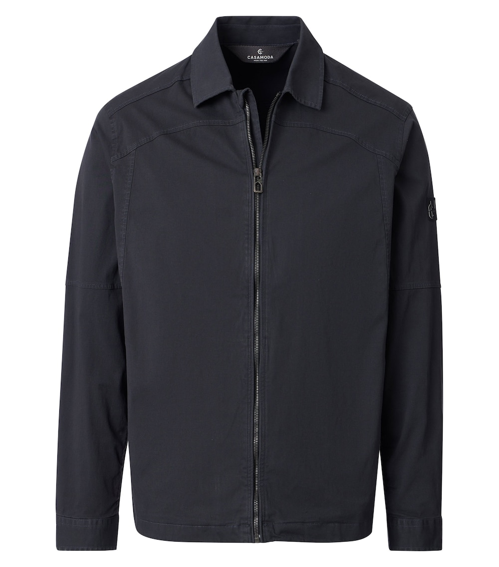 Sommerjacke uni