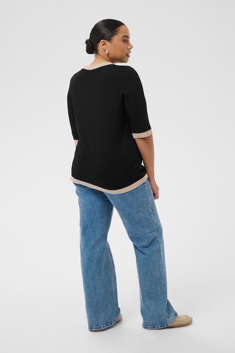 Strickjacke Regular fit