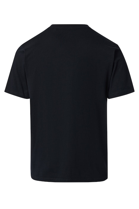 T-Shirt Doppelpack uni