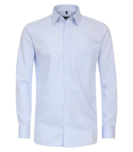 Businesshemd gestreift Comfort Fit