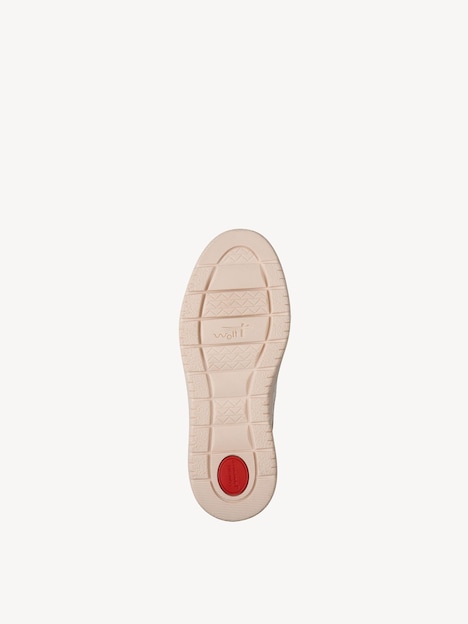 Damen Sneaker H-Weite