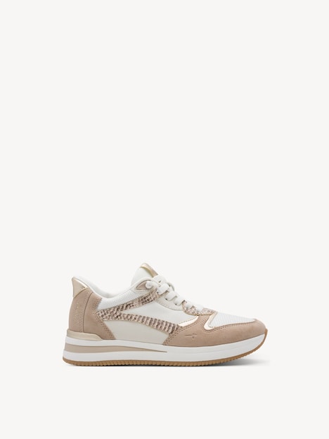 Damen Sneaker H-Weite