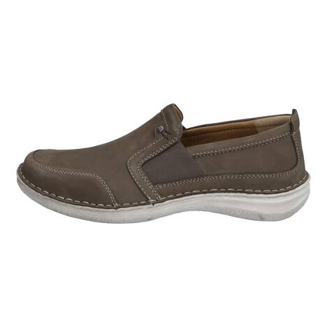 Herren Slipper Anvers 71, vulcano