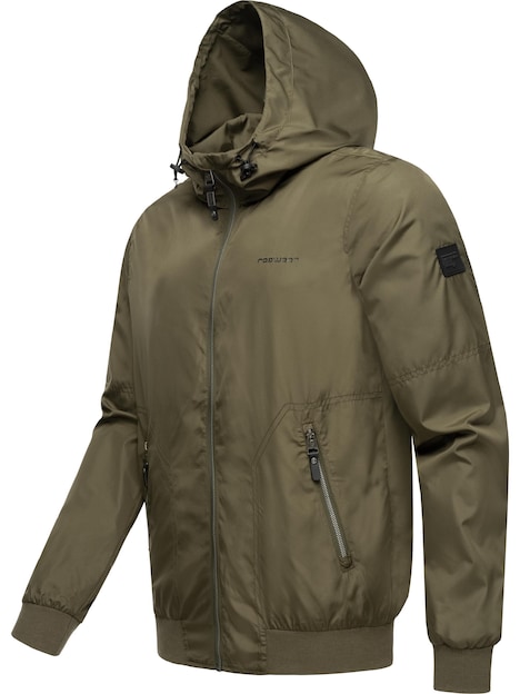 Outdoorjacke Stewie II