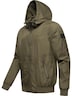 Outdoorjacke Stewie II