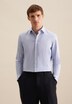 Herren Business Hemd - Druck