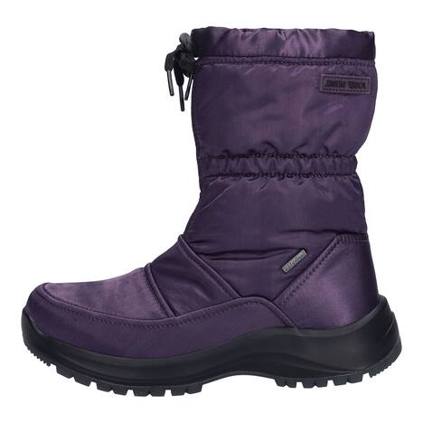 Damen Stiefel Colorado 58, purple