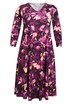 Kleid mit Langarm