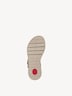 Damen Sandale H-Weite