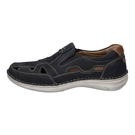 Herren Slipper Anvers 77, ocean