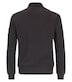 Sweatjacke uni