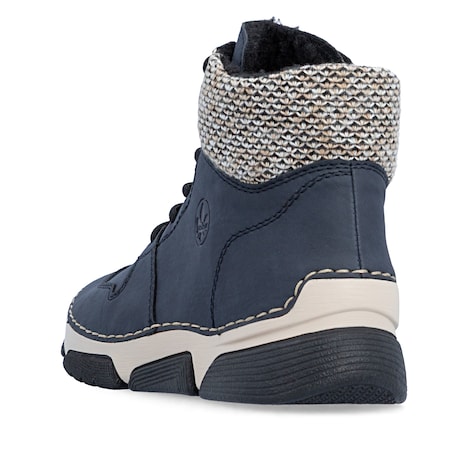 Schnürstiefel 45955