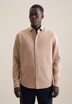Herren Casual Hemd - Uni