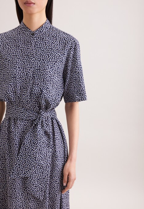 Damen Kleid - Druck