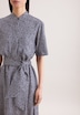 Damen Kleid - Druck