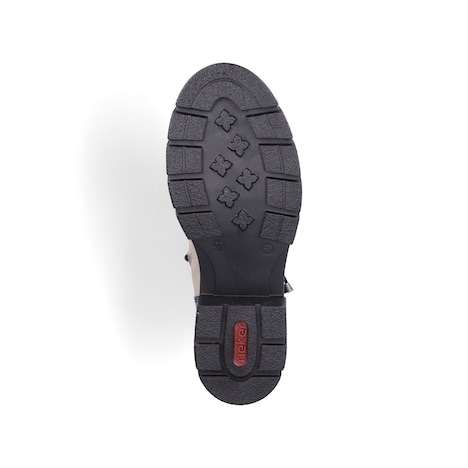Biker Boots Z9152