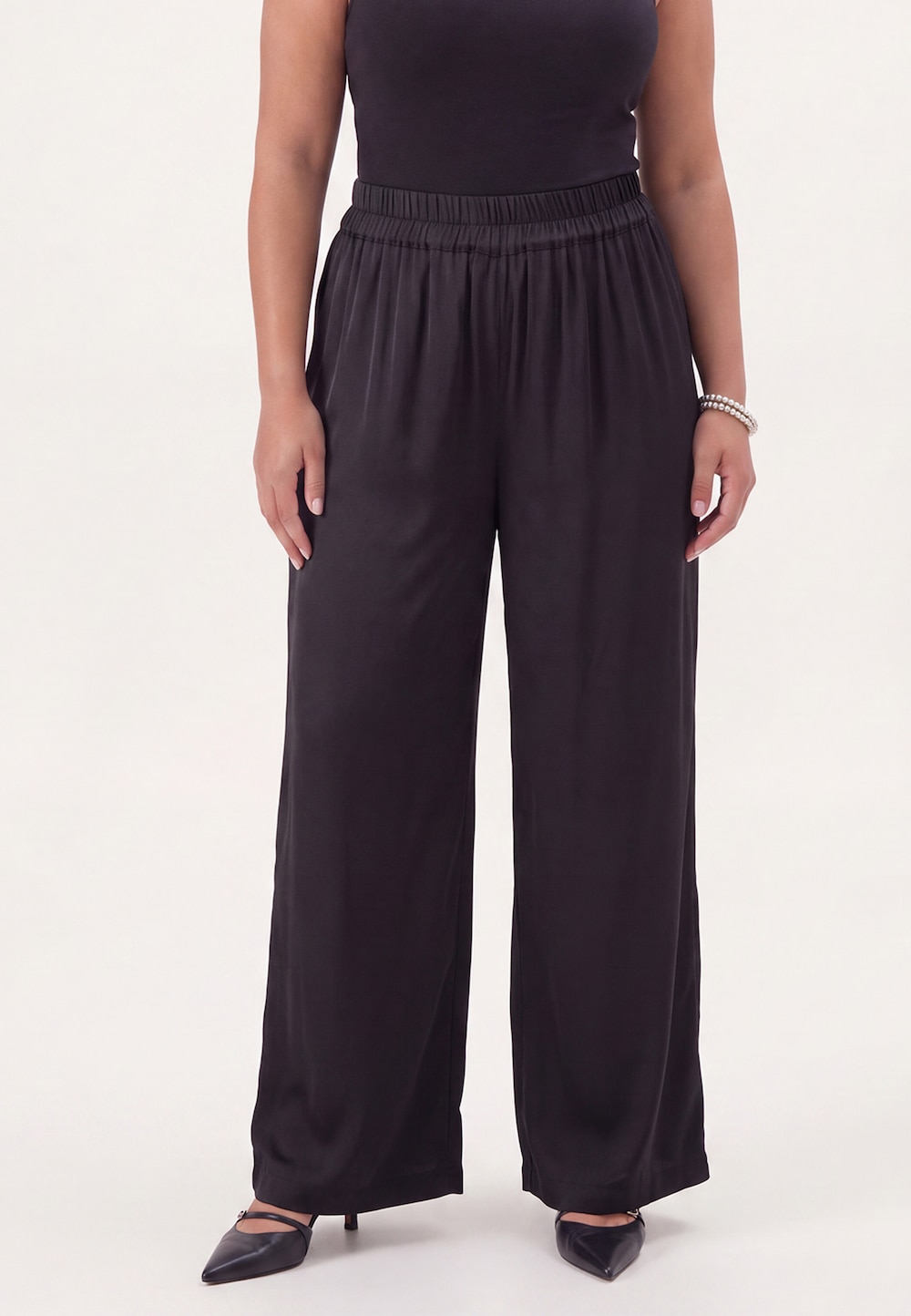 Hose Flare Fit