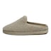 Damen Hausschuh Lara 02, beige