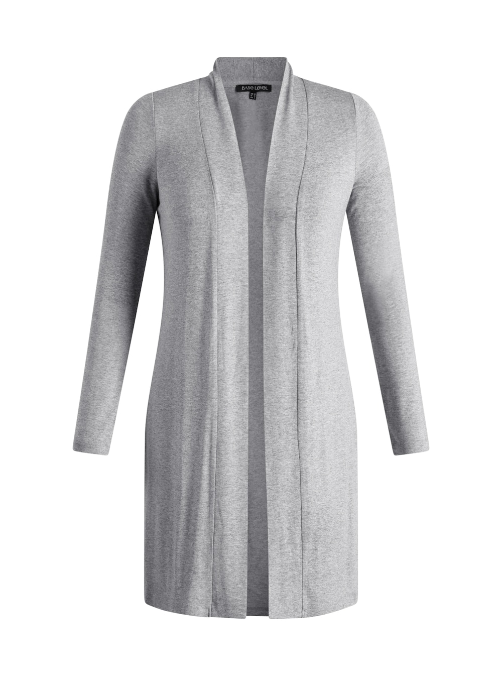 Strickjacke Ayla Long
