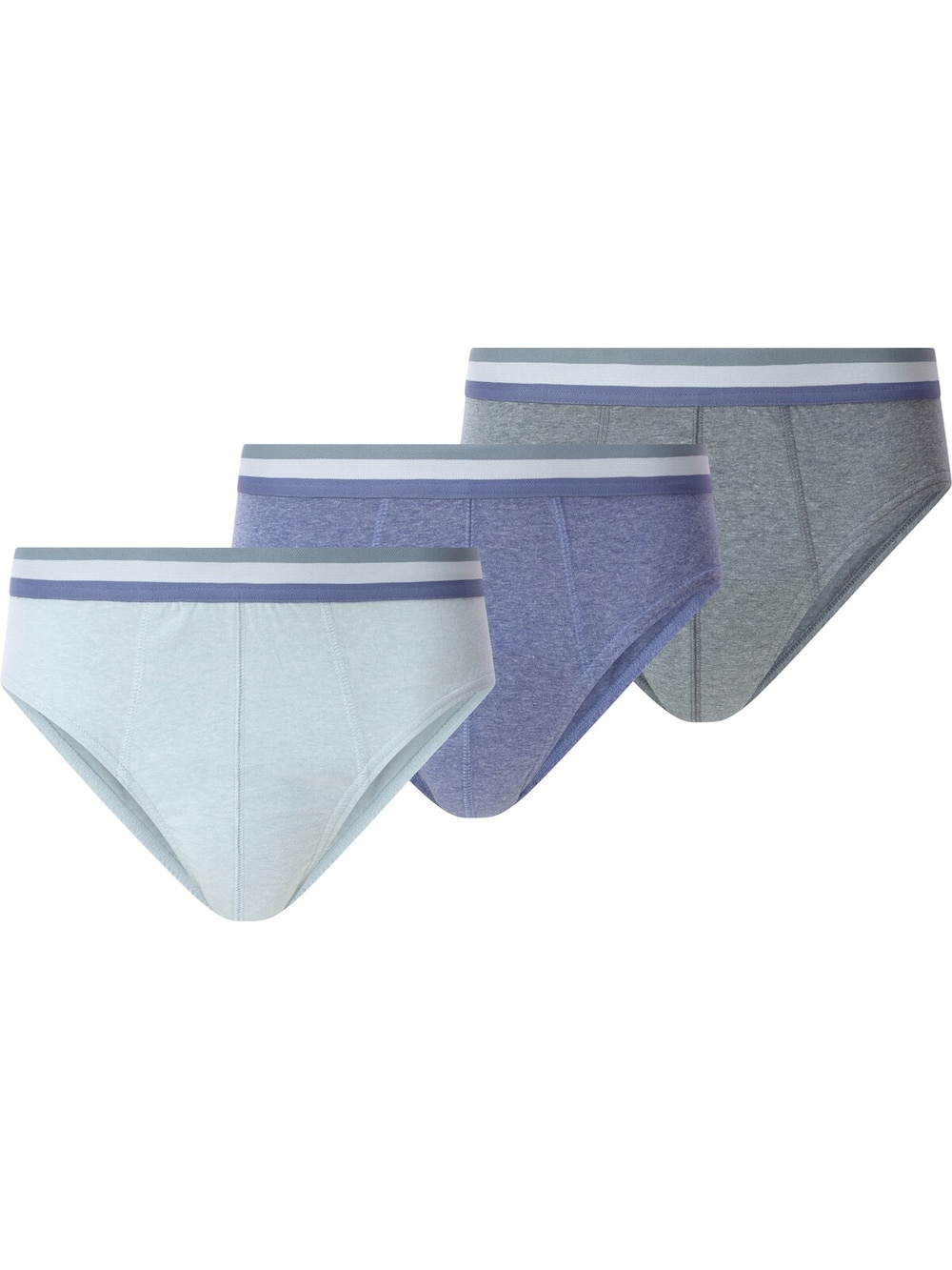 3Er Pack Slip INGVIK