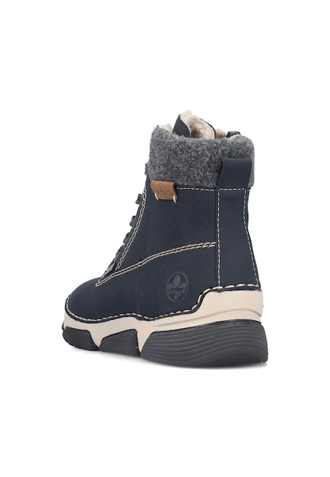 Schnürstiefel 45925