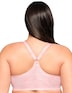 WonderWire-Vorderverschluss-BH mit T-Rücken