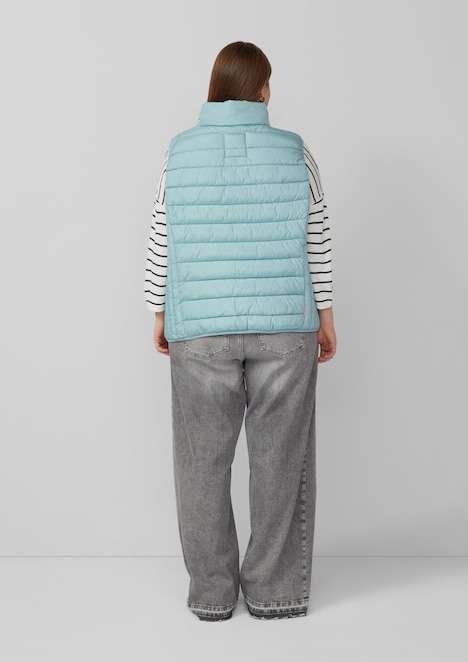 Outdoor-Weste