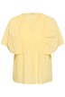 Kurzarm-Bluse Loose fit