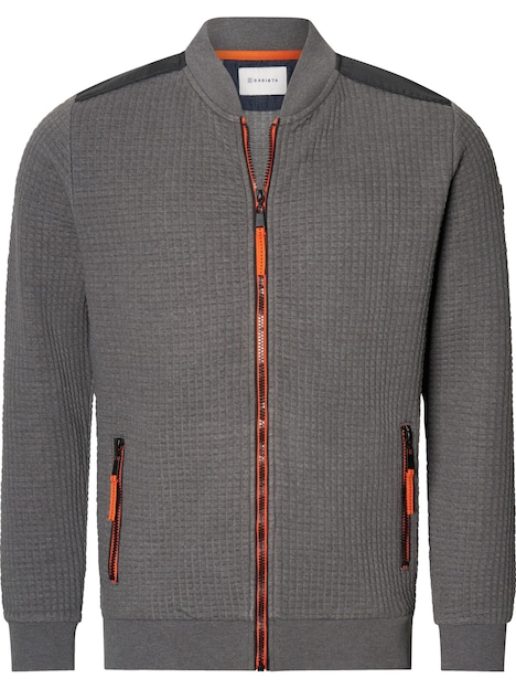 Sweatjacke EMANORO