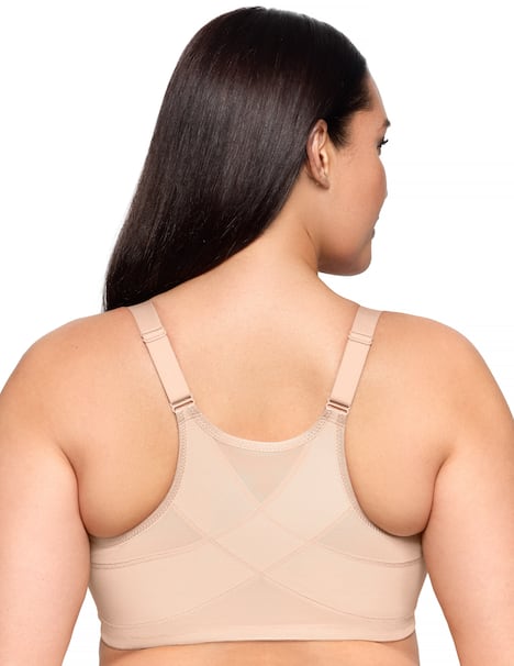 WonderWire beha Houding Rug