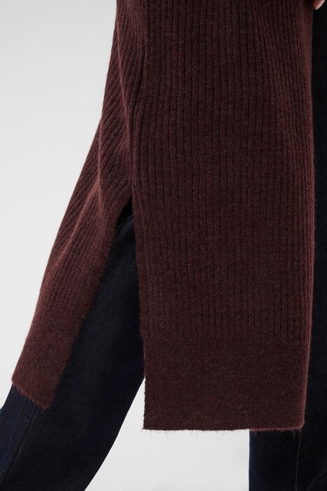 Strickjacke Loose fit