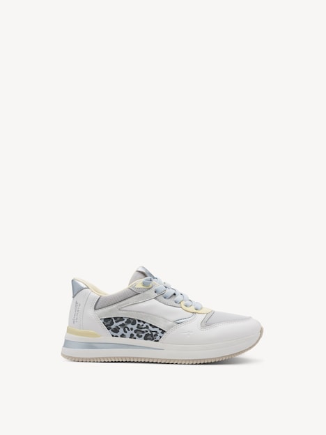 Damen Sneaker H-Weite