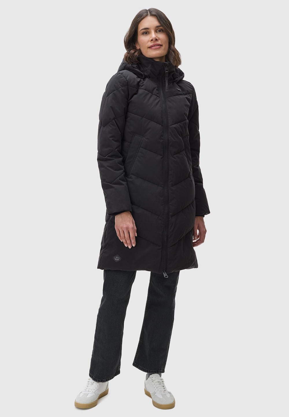 Wintermantel Rebelka