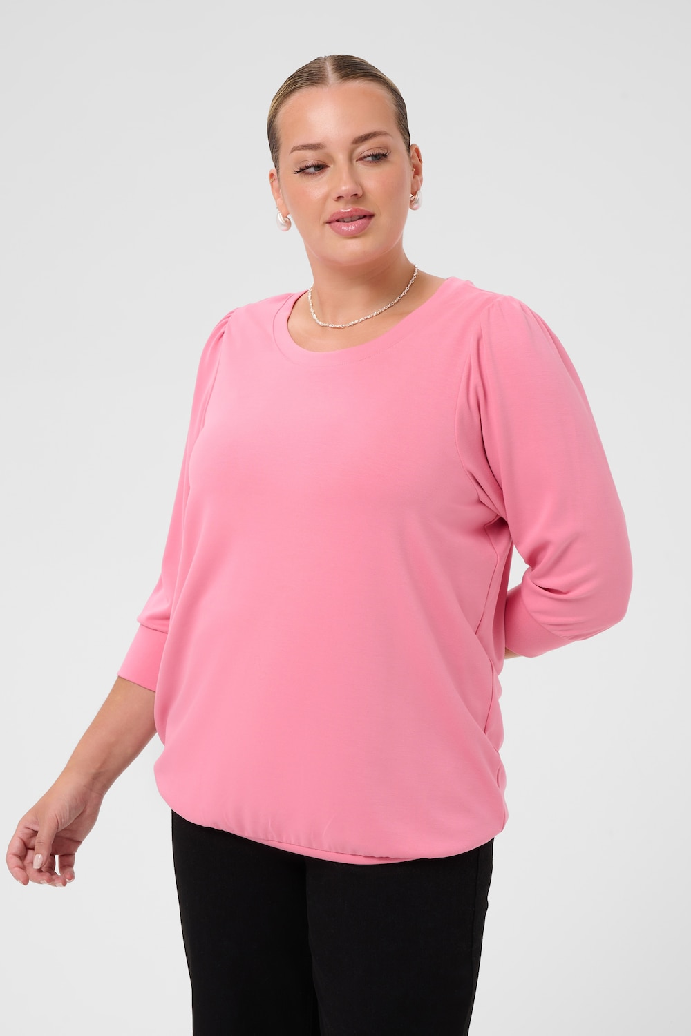 Sweatshirt Regular fit
