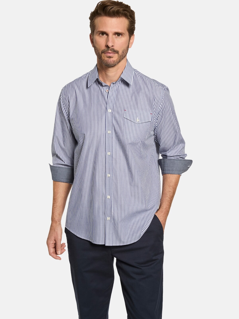 Overhemd MARINARI