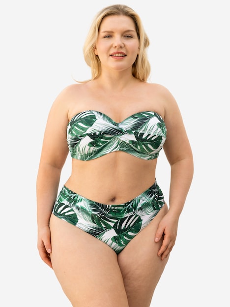 Bikini-High-Slip MONACO