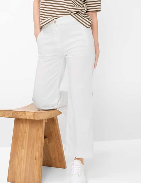Style PEGGY CULOTTE  Hosen lang