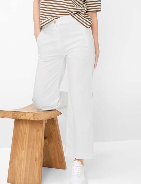 Style PEGGY CULOTTE  Hosen lang