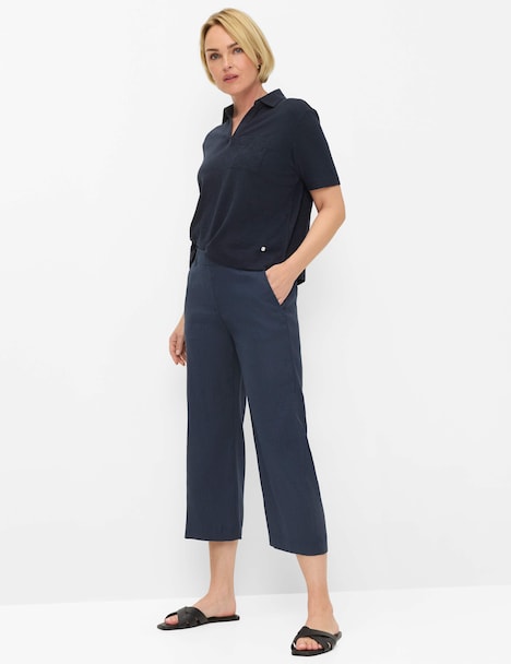 Style PAM CULOTTE  Hosen lang