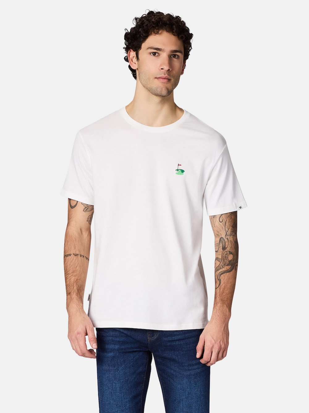T-Shirt Samms E Gots YOUMODO