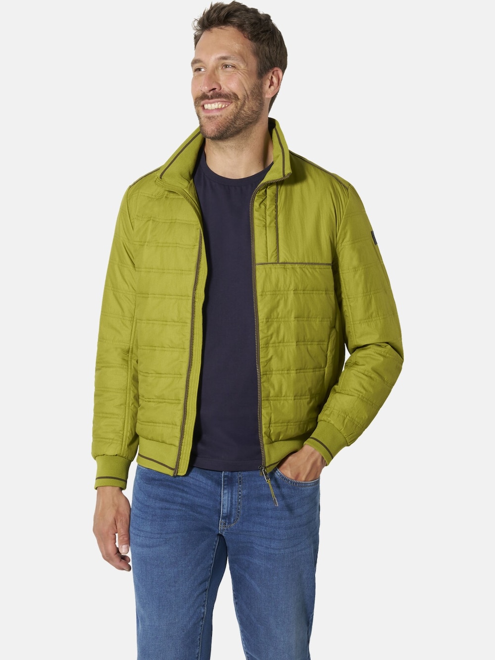 Blouson GORENZO
