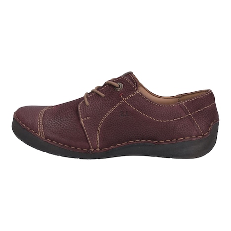 Dames Lage schoen Fergey 20