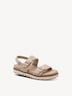 Damen Sandale H-Weite