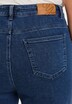 Jeans Flare Fit