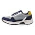 Herren Sneaker Mitchell 10, blau-multi